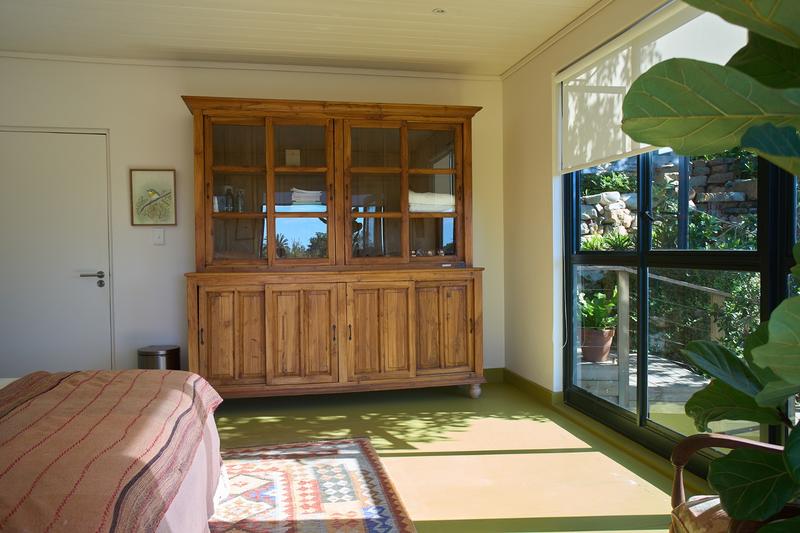 To Let 2 Bedroom Property for Rent in Poortjies Western Cape